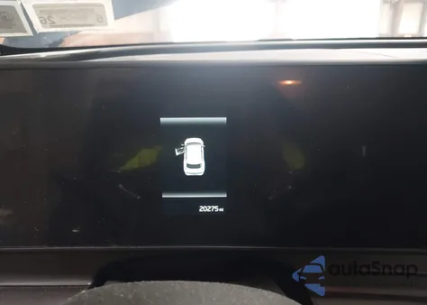 2024 Kia Sportage Ex from USA, damaged, VIN KNDPVCDG4R7156295